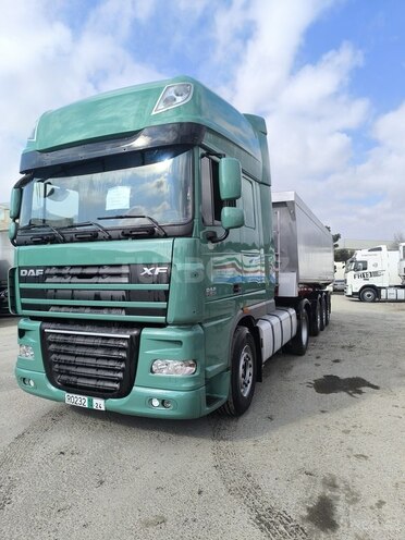DAF 105 XF-2