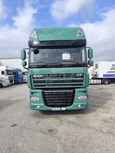 DAF 105 XF-1