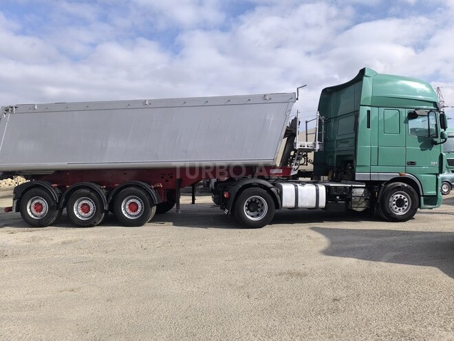 DAF 105 XF-6