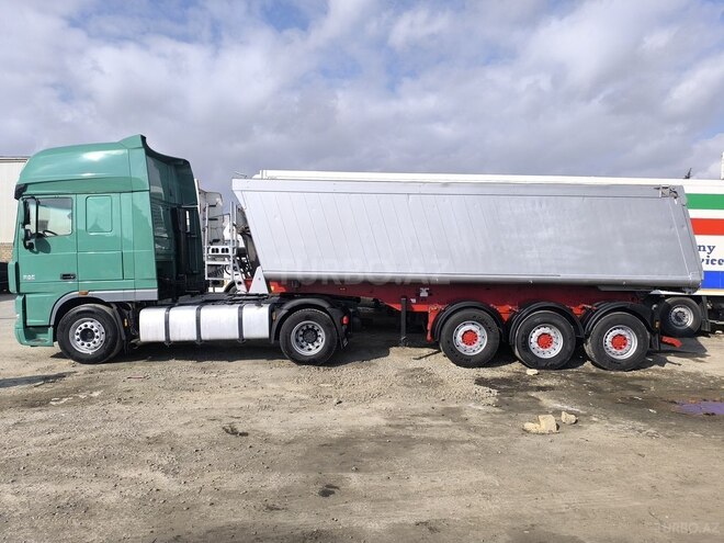 DAF 105 XF-5