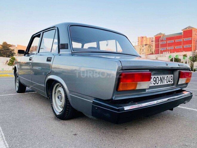 LADA (VAZ) 2107 2012, 95,000 km - 1.6 l - Bakı