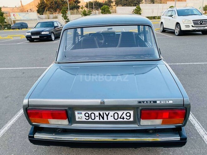 LADA (VAZ) 2107 2012, 95,000 km - 1.6 l - Bakı