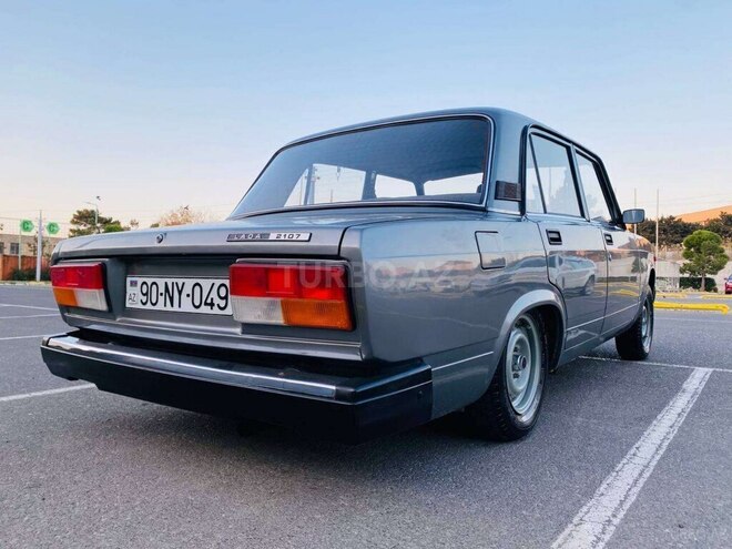 LADA (VAZ) 2107 2012, 95,000 km - 1.6 l - Bakı