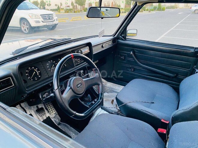 LADA (VAZ) 2107 2012, 95,000 km - 1.6 l - Bakı