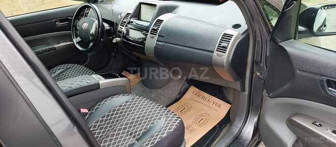 Toyota Prius 2007, 239,000 km - 1.5 l - Bakı