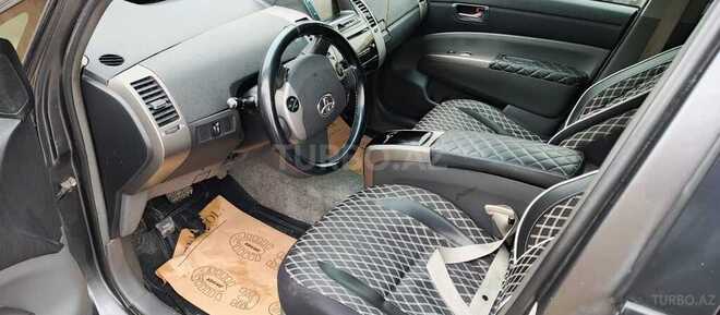 Toyota Prius 2007, 239,000 km - 1.5 l - Bakı