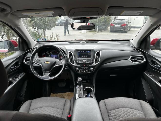 Chevrolet Equinox 2019, 148,000 km - 1.5 l - Şəmkir