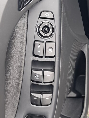 Hyundai Avante 2015, 196,000 km - 1.6 л - Bakı