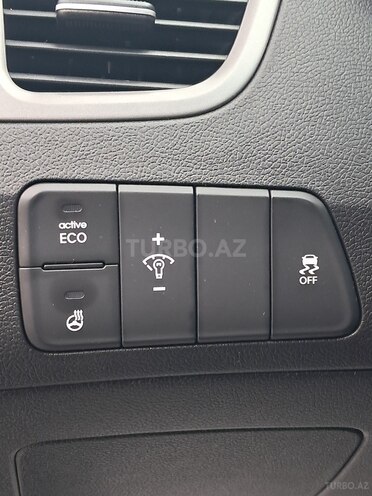 Hyundai Avante 2015, 196,000 km - 1.6 л - Bakı