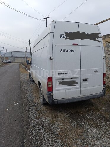 Ford Transit 2011, 244,600 km - 2.2 l - Bakı