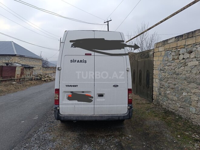 Ford Transit 2011, 244,600 km - 2.2 l - Bakı