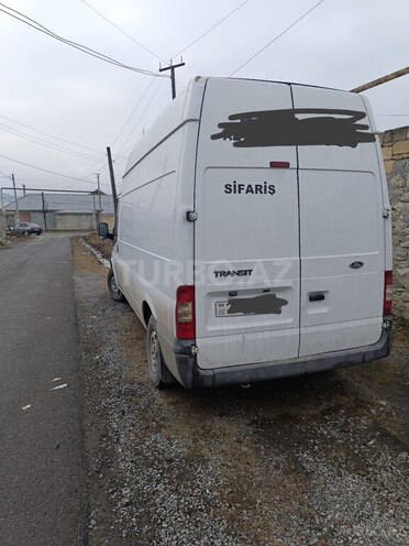 Ford Transit 2011, 244,600 km - 2.2 l - Bakı