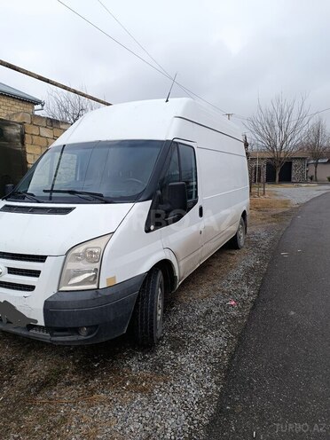 Ford Transit 2011, 244,600 km - 2.2 l - Bakı