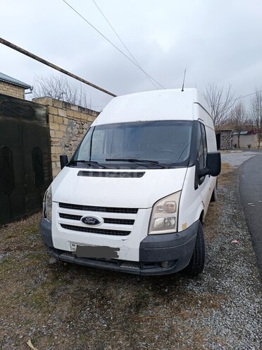 Ford Transit 2011, 244,600 km - 2.2 l - Bakı
