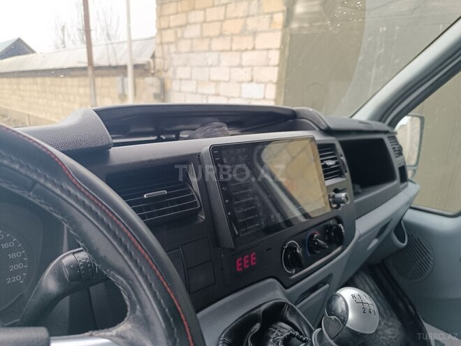 Ford Transit 2011, 244,600 km - 2.2 l - Bakı