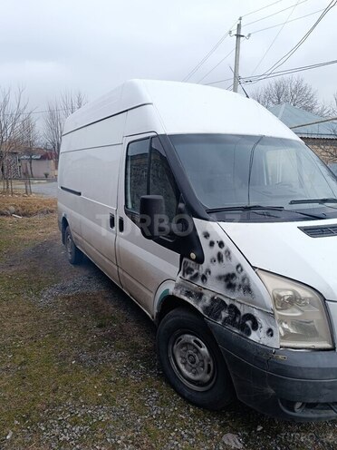 Ford Transit 2011, 244,600 km - 2.2 l - Bakı