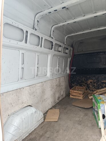 Ford Transit 2011, 244,600 km - 2.2 l - Bakı