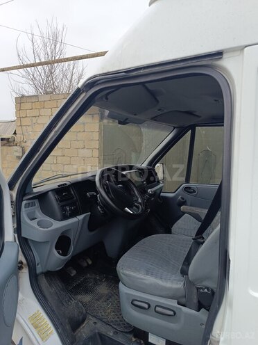 Ford Transit 2011, 244,600 km - 2.2 l - Bakı