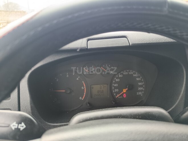 Ford Transit 2011, 244,600 km - 2.2 l - Bakı