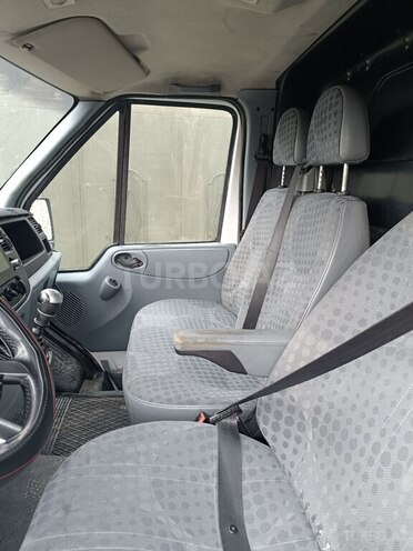 Ford Transit 2011, 244,600 km - 2.2 l - Bakı