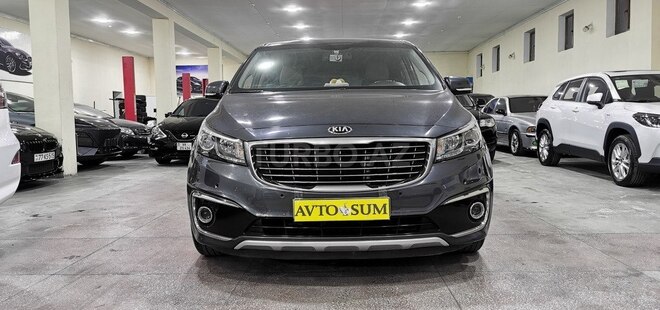 Kia Carnival-6