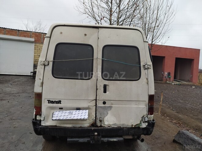 Ford Transit 1998, 120,000 km - 2.5 л - Qazax