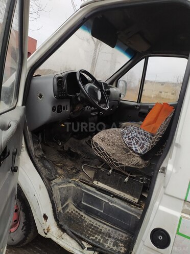 Ford Transit 1998, 120,000 km - 2.5 л - Qazax