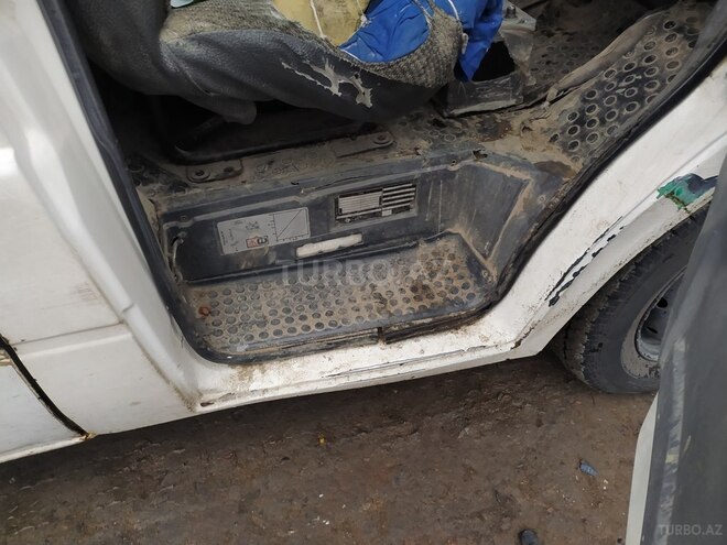 Ford Transit 1998, 120,000 km - 2.5 л - Qazax