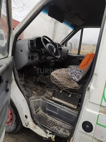 Ford Transit 1998, 120,000 km - 2.5 л - Qazax