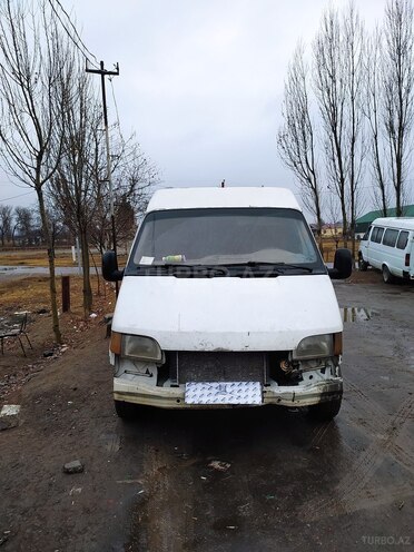 Ford Transit 1998, 120,000 km - 2.5 л - Qazax