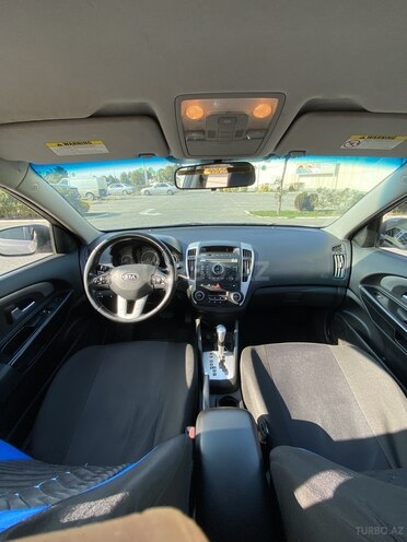Kia Ceed 2010, 245,000 km - 1.6 л - Bakı