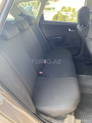 Kia Ceed 2010, 245,000 km - 1.6 л - Bakı