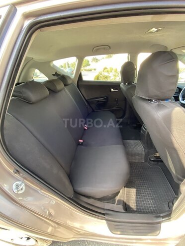 Kia Ceed 2010, 245,000 km - 1.6 л - Bakı