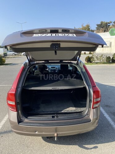 Kia Ceed 2010, 245,000 km - 1.6 л - Bakı