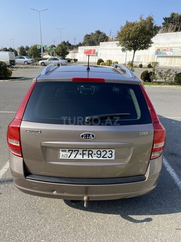 Kia Ceed 2010, 245,000 km - 1.6 л - Bakı