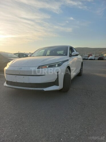 Changan Qiyuan A05 2024, 0 km - 1.5 l - Bakı