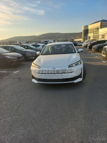 Changan Qiyuan A05 2024, 0 km - 1.5 l - Bakı