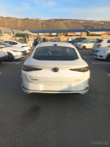 Changan Qiyuan A05 2024, 0 km - 1.5 l - Bakı