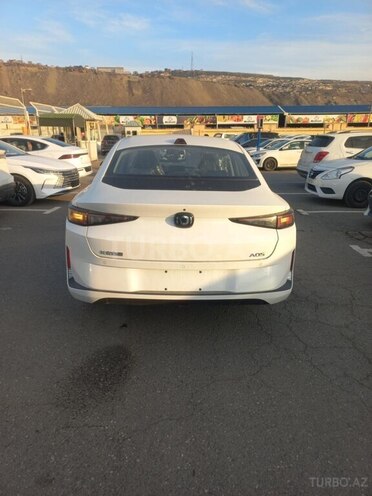 Changan Qiyuan A05 2024, 0 km - 1.5 l - Bakı
