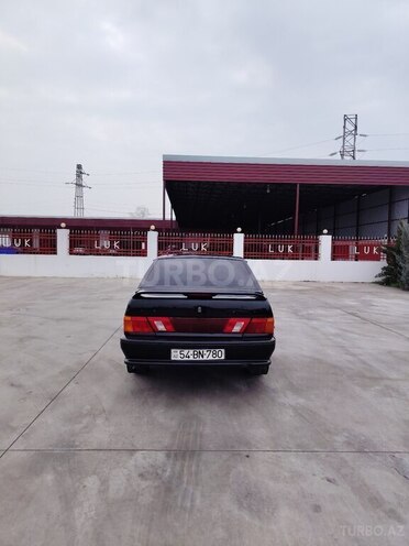 LADA (VAZ) 2115 2012, 77,326 km - 1.6 l - Sabirabad