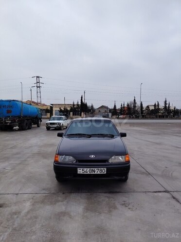 LADA (VAZ) 2115 2012, 77,326 km - 1.6 l - Sabirabad