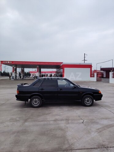 LADA (VAZ) 2115 2012, 77,326 km - 1.6 l - Sabirabad