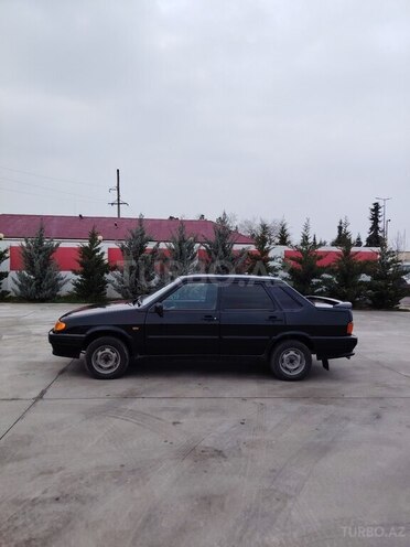 LADA (VAZ) 2115 2012, 77,326 km - 1.6 l - Sabirabad