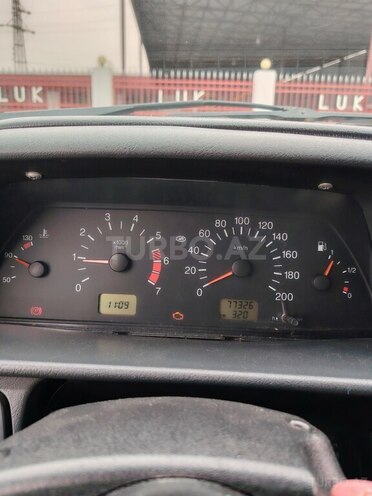 LADA (VAZ) 2115 2012, 77,326 km - 1.6 l - Sabirabad