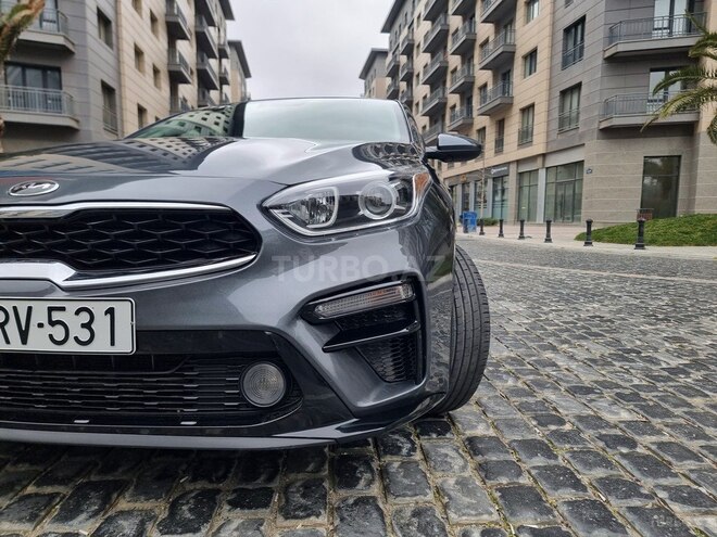 Kia Forte 2019, 180,247 km - 2.0 l - Bakı