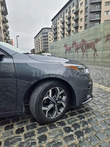Kia Forte 2019, 180,247 km - 2.0 l - Bakı