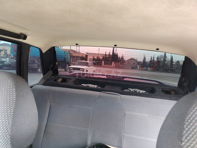 LADA (VAZ) 2115 2012, 77,326 km - 1.6 l - Sabirabad