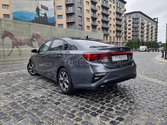 Kia Forte 2019, 180,247 km - 2.0 l - Bakı