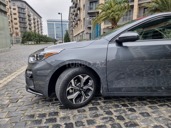 Kia Forte 2019, 180,247 km - 2.0 l - Bakı