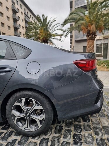 Kia Forte 2019, 180,247 km - 2.0 l - Bakı